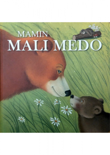 Mamin mali Medo